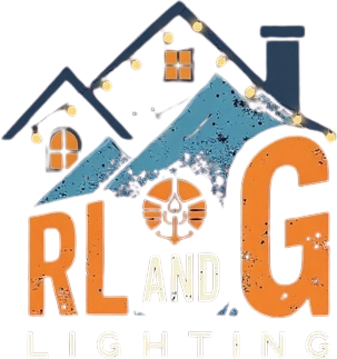 RL & G Lighting logo